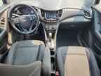 2017 CHEVROLET TRAX