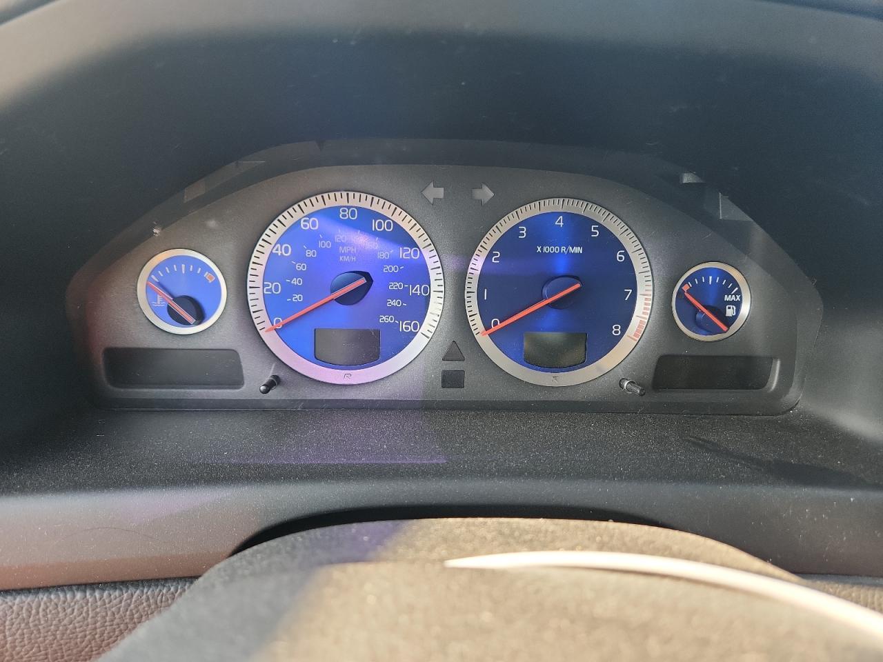 2006 VOLVO S60