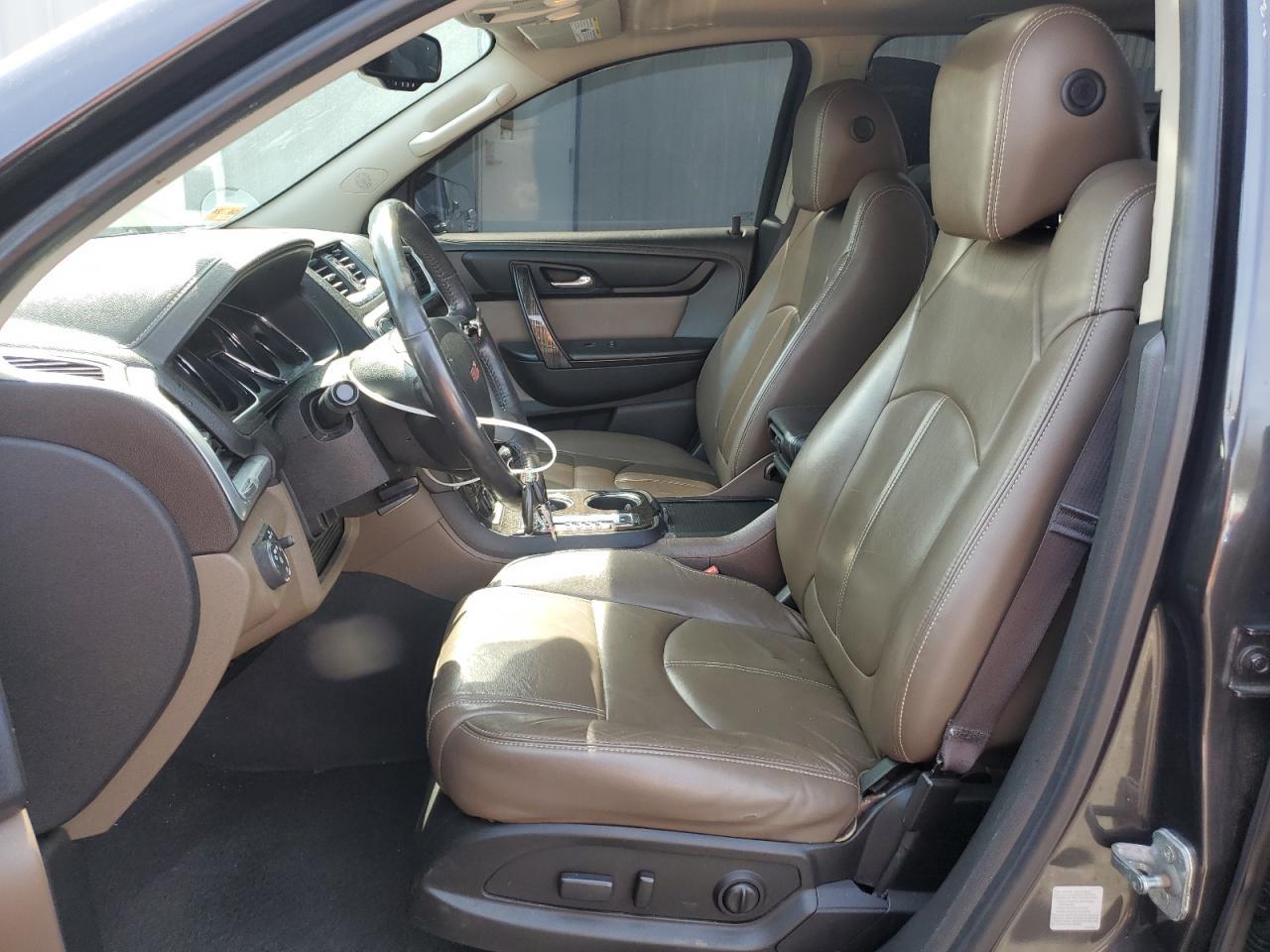 2015 GMC ACADIA