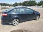 2016 FORD Fiesta