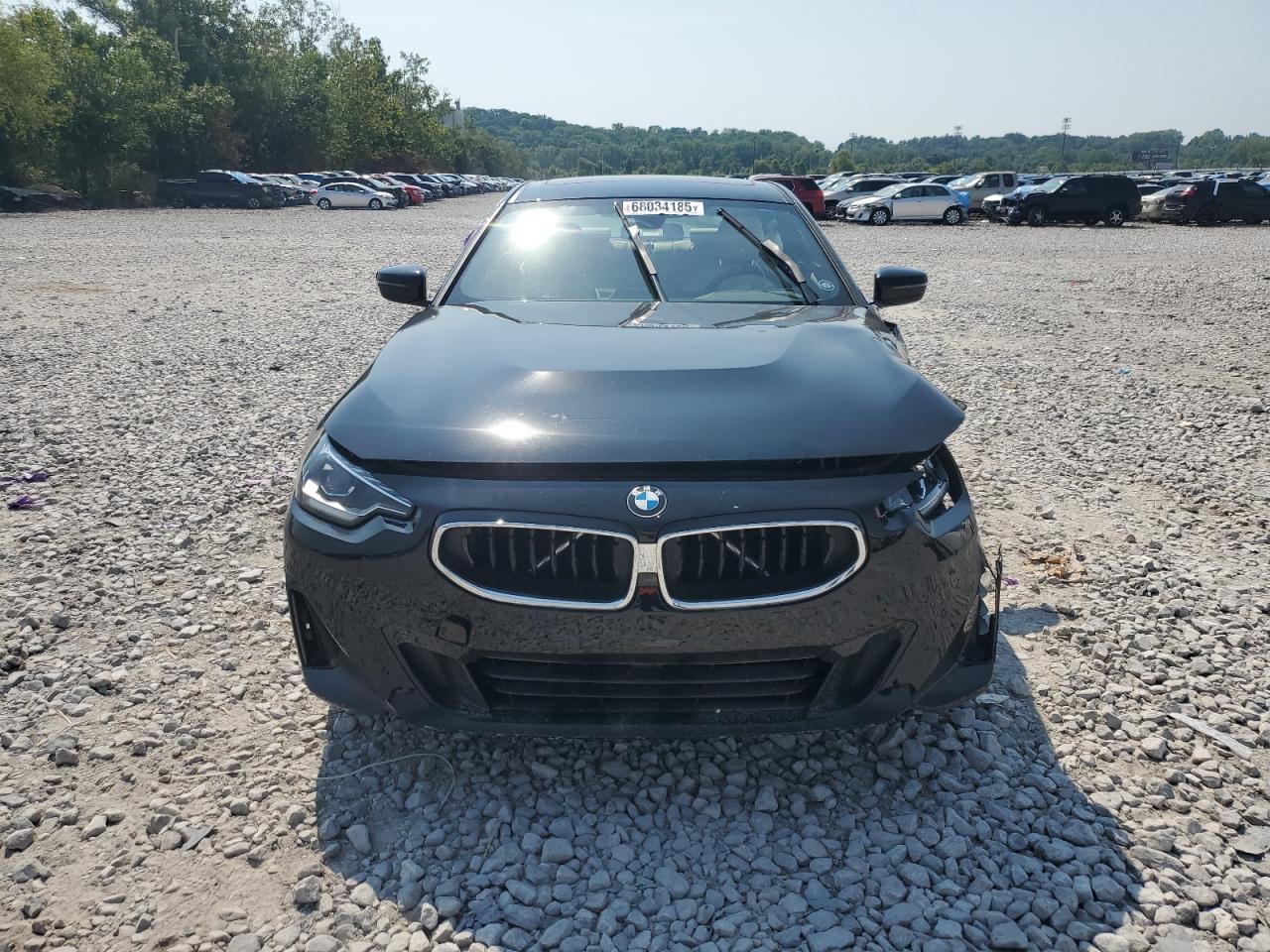 2024 BMW 2 Series