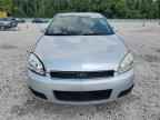 2014 CHEVROLET Impala Limited