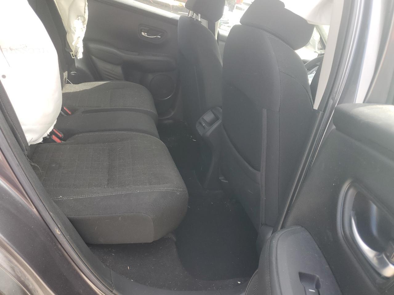 2023 HONDA HR-V