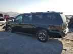 2011 CHEVROLET Suburban
