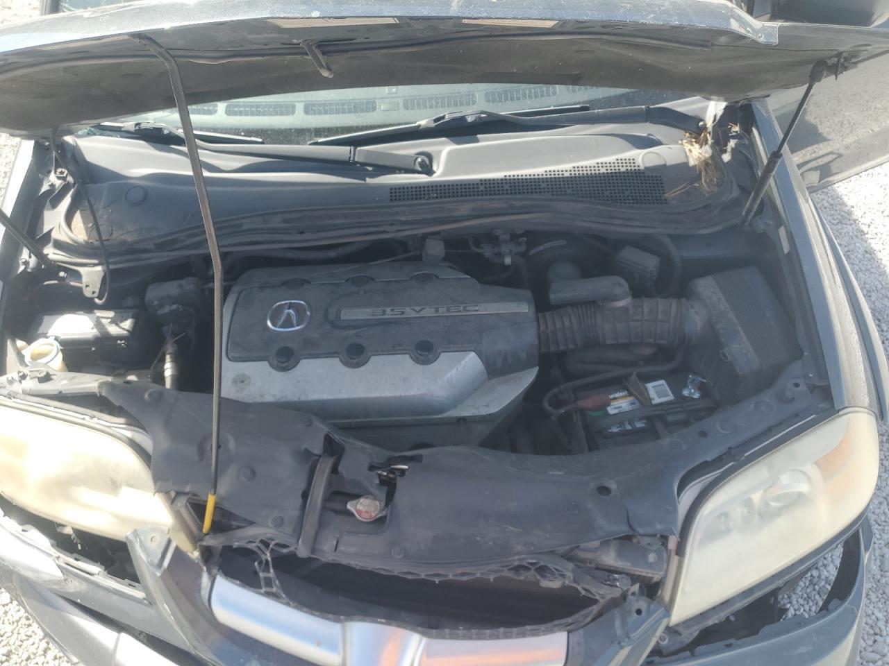 2005 ACURA MDX