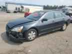 2005 HONDA ACCORD