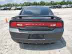 2014 DODGE CHARGER