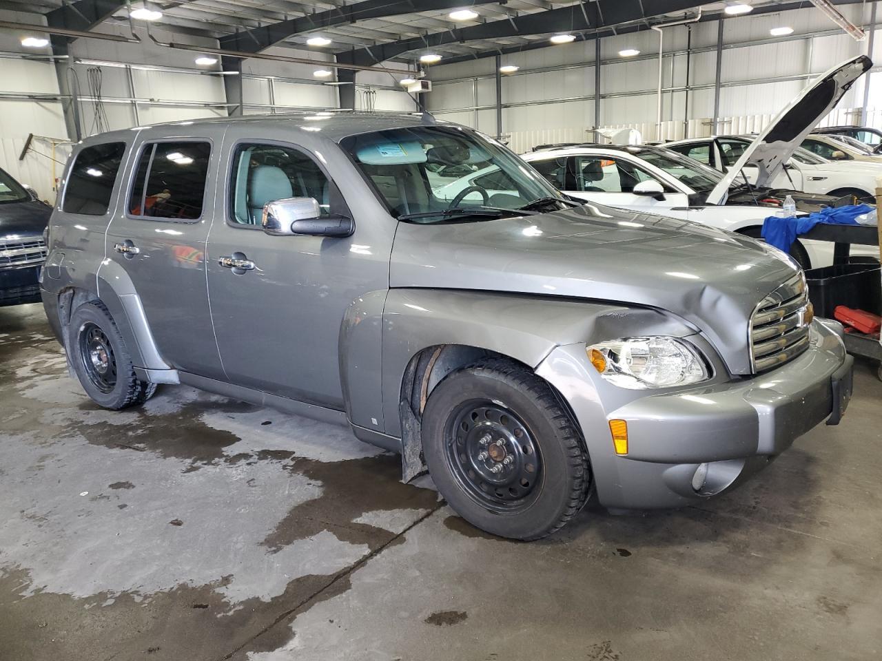 2007 CHEVROLET HHR