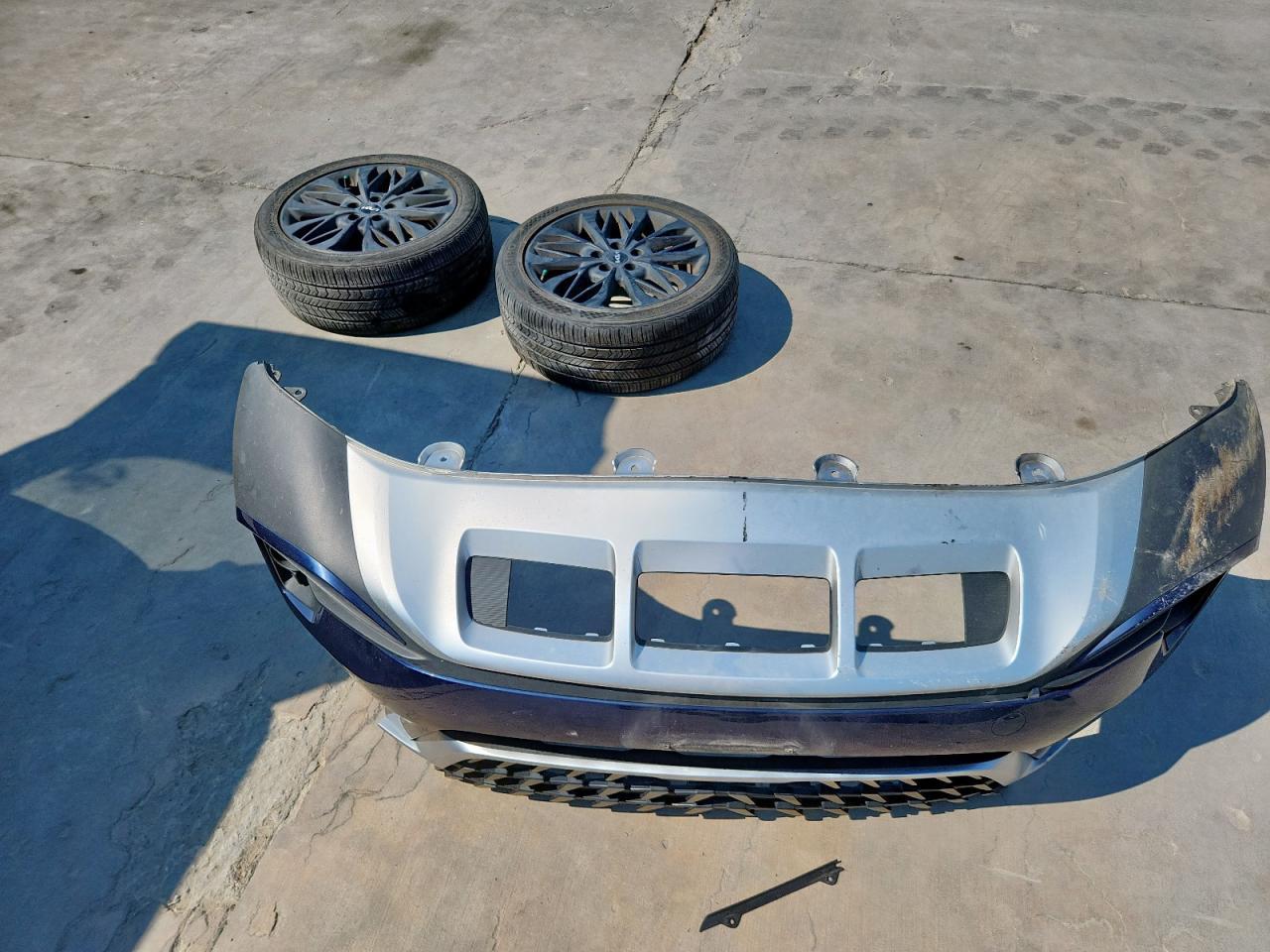 2022 KIA SELTOS