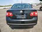 2007 VOLKSWAGEN JETTA