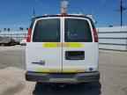 2013 CHEVROLET EXPRESS 2500