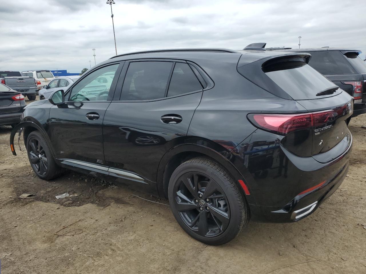 2024 BUICK Envision