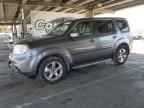 2012 HONDA PILOT