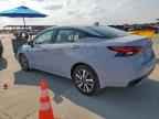2024 NISSAN VERSA