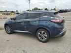 2017 NISSAN MURANO
