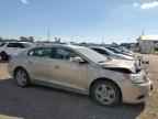 2010 BUICK LACROSSE
