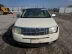 2007 LINCOLN MKX