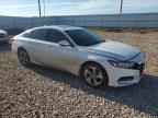 2020 HONDA ACCORD