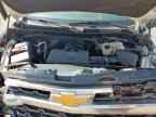 2025 CHEVROLET Silverado
