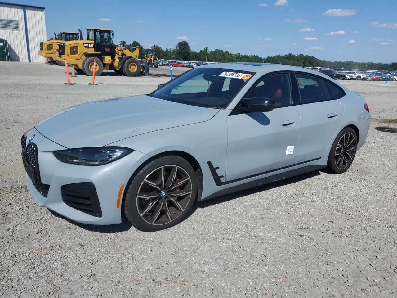 2022 BMW M440i