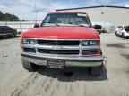 1998 CHEVROLET Gmt