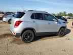 2018 CHEVROLET TRAX