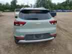 2025 CHEVROLET Trailblazer