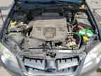 2009 SUBARU Outback