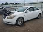2011 BUICK Regal