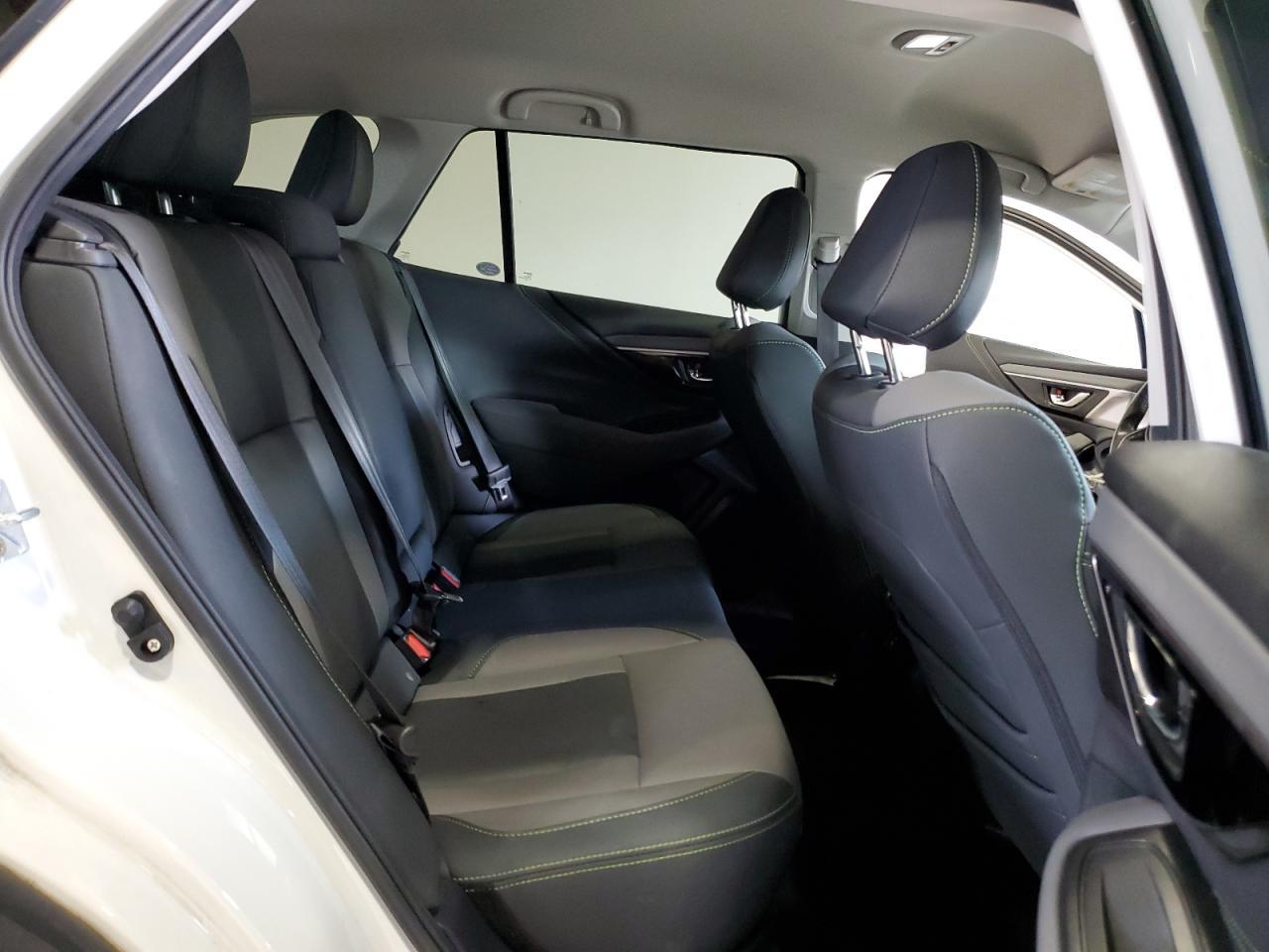 2023 SUBARU Outback