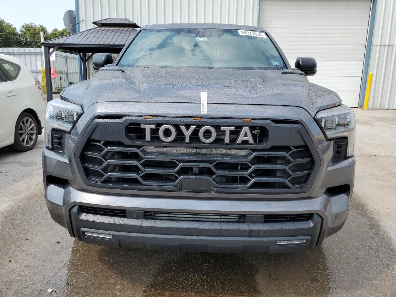 2024 TOYOTA Sequoia