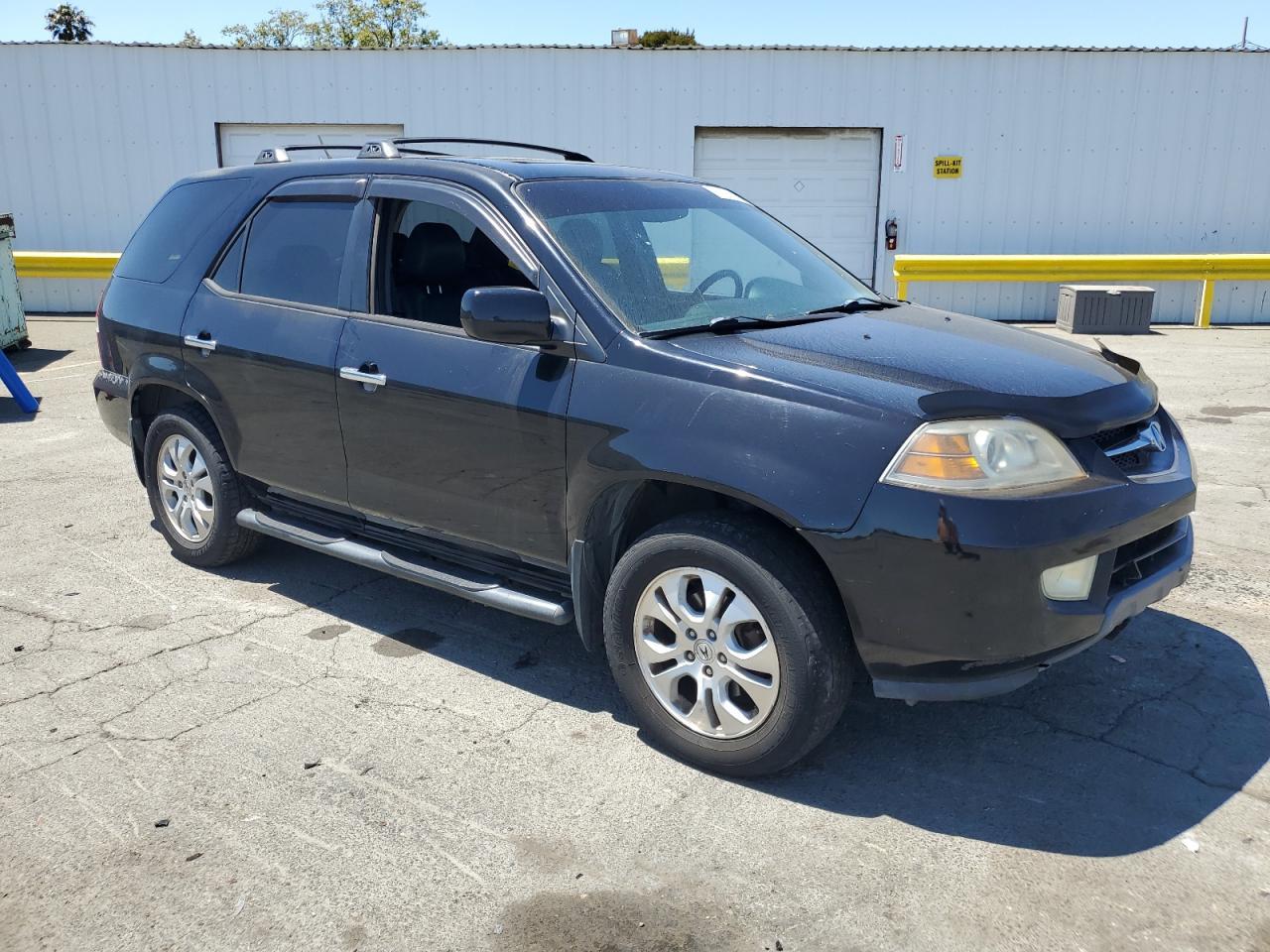 2003 ACURA MDX
