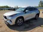 2024 TOYOTA HIGHLANDER