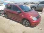 2006 TOYOTA SCION