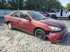 2006 TOYOTA CAMRY