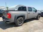 2012 CHEVROLET Silverado