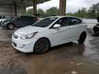2012 HYUNDAI ACCENT