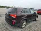 2014 KIA SORENTO