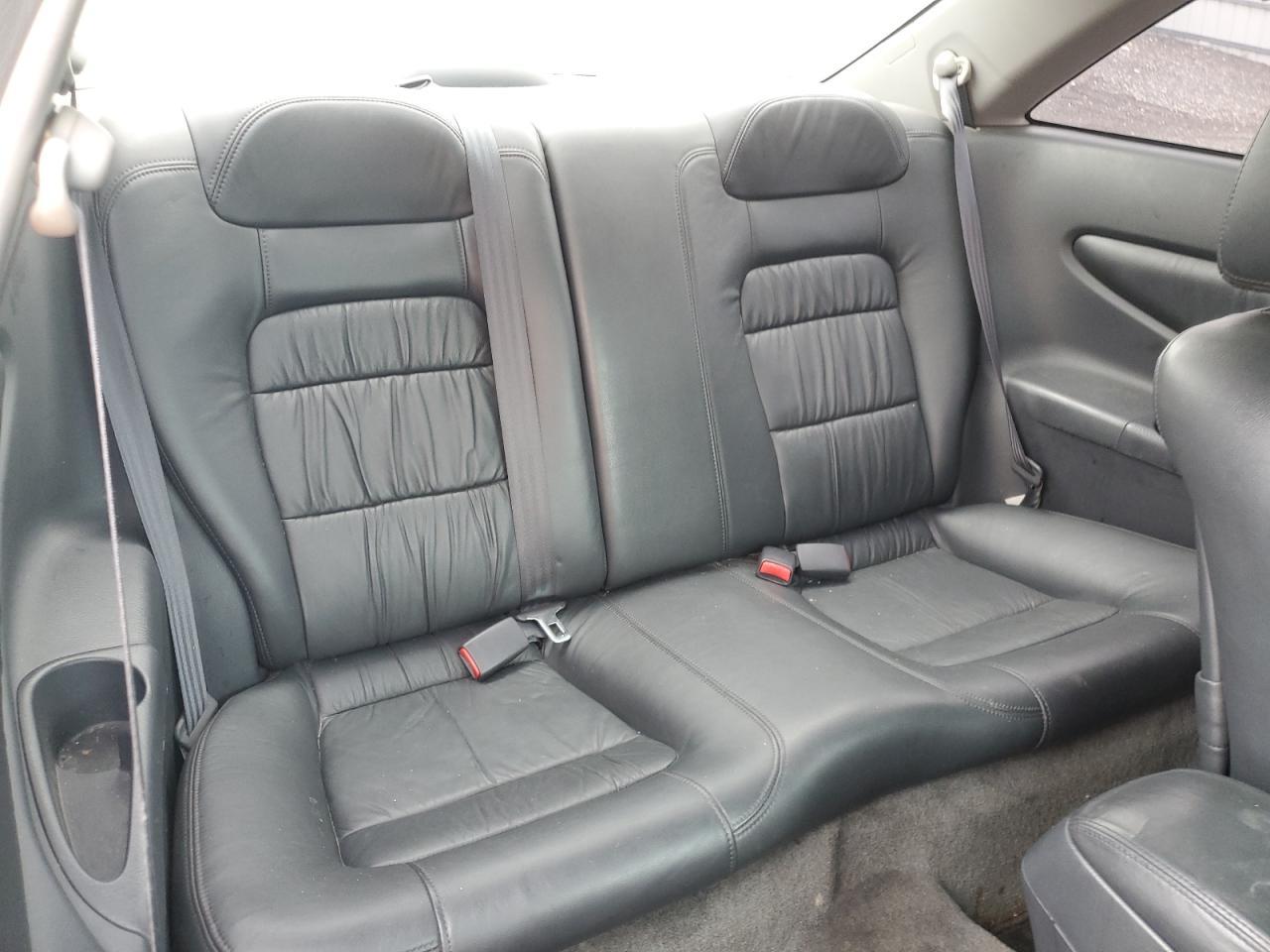2002 HONDA ACCORD