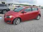2015 CHEVROLET SONIC
