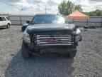 2018 GMC Yukon