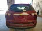 2015 CHEVROLET TRAVERSE