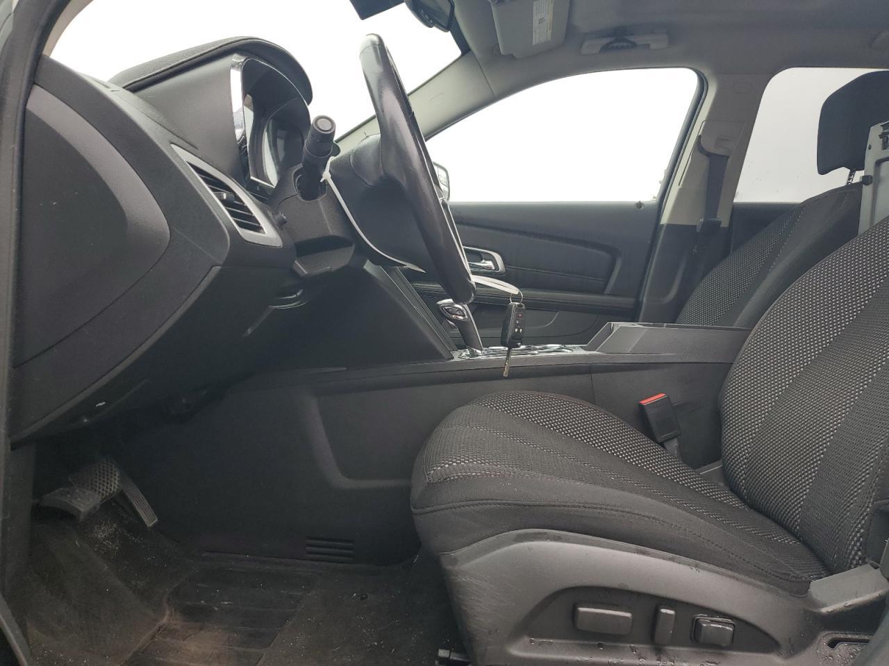 2014 GMC Terrain