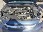2022 SUBARU Legacy