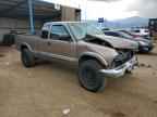 2002 CHEVROLET S Truck
