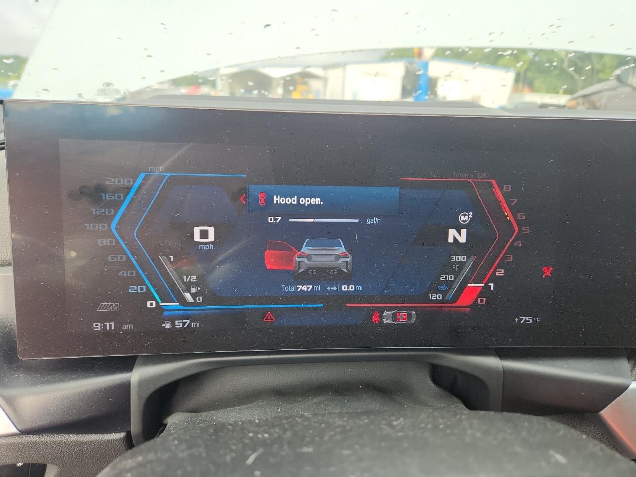 2024 BMW M2
