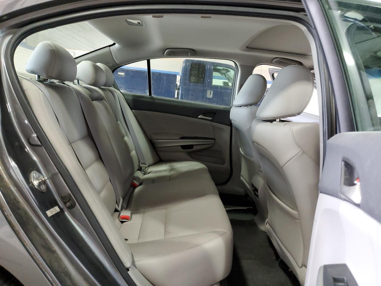2010 HONDA ACCORD