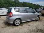 2007 HONDA FIT