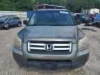 2007 HONDA PILOT