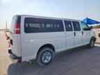 2013 CHEVROLET Express 3500